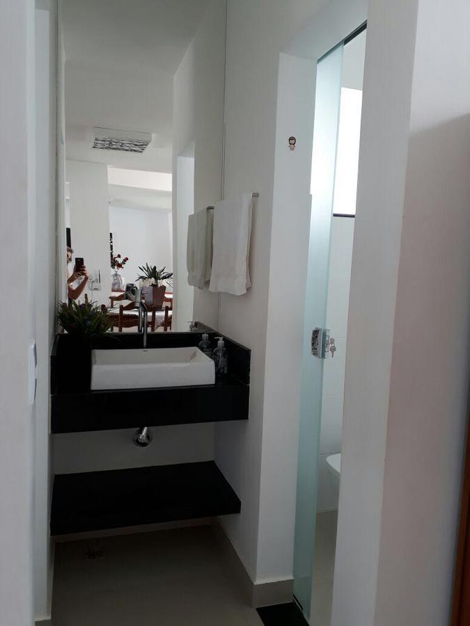 Pousada Suites Do Lago Capitólio Exteriör bild